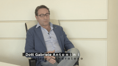 Dott. Gabriele Antonini ⚕️Antonini Urology. Rome, Italy.