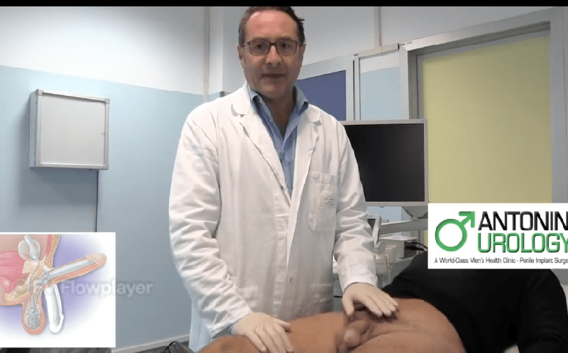 video