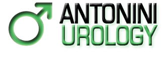 sito web antonini urology