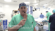 Prof. Luigi D'angelo ⚕️Antonini Urology. Rome, Italy.