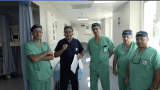 Corso Coloplast ⚕️Antonini Urology. Rome, Italy.