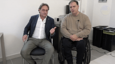 Paraplegia e Protesi del pene