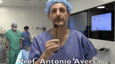 Prof. Antonio Aversa