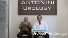 Neuropatia Disfunzione Erettile e Protesi Pene ⚕️Antonini Urology. Rome, Italy.