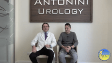 Prostatectomia ⚕️Antonini Urology. Rome, Italy.