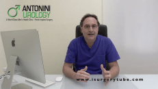 ⚕️Penile Implants Italy. Top European Center, Minimally Invasive Technique Antonini Urology, Rome