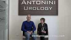 Prostatectomia ⚕️Antonini Urology. Rome, Italy.