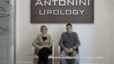 Testimonianza coppia prostatectomia ⚕️Antonini Urology. Rome, Italy.