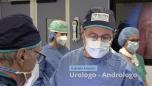 Penile Implant European Center of Excellence Rome, Milan, Madrid. Antonini Urology