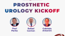 Prosthetic Urology 2022 Kickoff - Urological