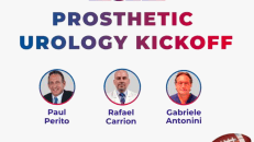 Prosthetic Urology 2022 Kickoff - Urological