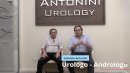 Ictus ⚕️Antonini Urology. Rome, Italy.