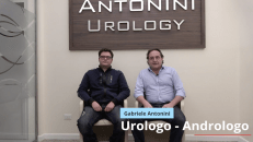 Testimonianza paziente ⚕️Antonini Urology. Rome, Italy.