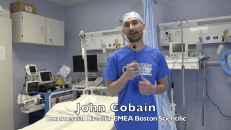 John Cobain. Testimonial Penile Implant Rome - Antonini Urology