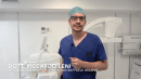 In questo video la testimonianza del Dott. Riccardo Leni - Specializzando in Urologia del San Raffaele di Milano. Live Surgery Implantologia Peniena. Roma.