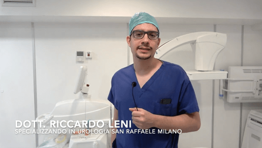 In questo video la testimonianza del Dott. Riccardo Leni - Specializzando in Urologia del San Raffaele di Milano. Live Surgery Implantologia Peniena. Roma.