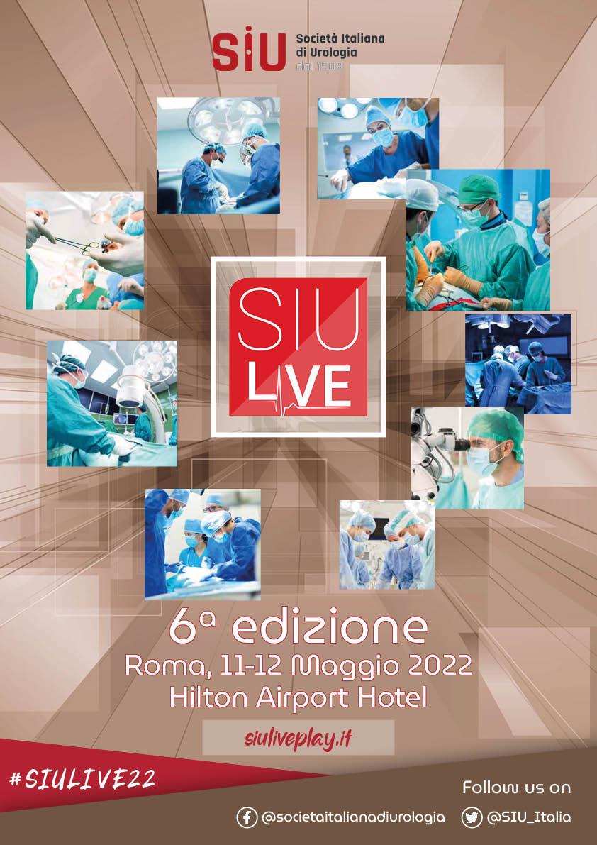 siu 2022 live surgery