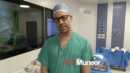 Asif Muneer Consultant Urologist at UCLH London.