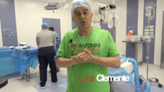 Testimonial Luis Clemente Urologo Madrid Antonini Urology