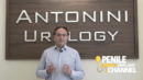 Il prof. Gabriele Antonini, presenta il nuovo canale video dedicato a Penile Implant Channel