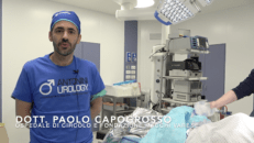 Testimonianza del Dott. Paolo Capogrosso: Ospedale di Circolo e Fondazione Macchi. Varese
