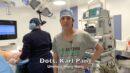 Doctor Kark Pang. Urologist, UCLH London - Testimonianza Penile Implant