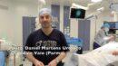 Dr. Daniel Martens, Urologo. Ospedale Vaio. Testimonianza sala operatoria Antonini Urology Surgery