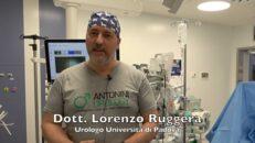 Testimonianza Penile Implant Dott. Lorenzo Ruggera, Padova (IT)