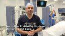 Testimonial, Amr El Ahwany Urologist, Cairo- Egypt - Antonini Urology Penile Implant Training