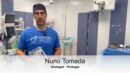 Nuno Tomada, testimonial Antonini Urology infrapubic approach