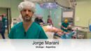 Jorge Marani, testimonial Antonini Urology infrapubic approach