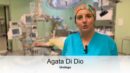 Agata Di Dio, testimonial Antonini Urology infrapubic approach