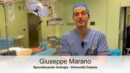 Giuseppe Marano, testimonial Antonini Urology infrapubic approach