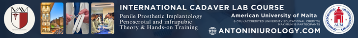 International Cadaver Lab Course - Amrican Univesity of Malta